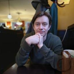  Владимир