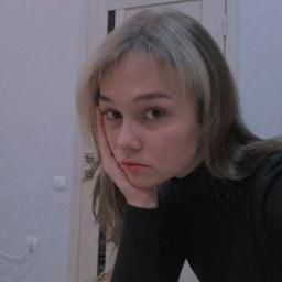  Ангелина