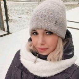  Ольга
