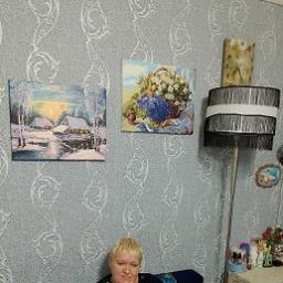  Ольга