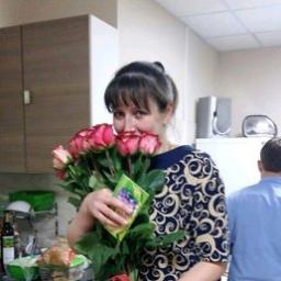  Светлана