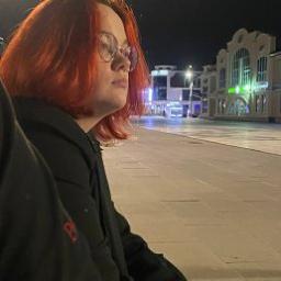  Госпожа Анжела