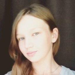  Анюта
