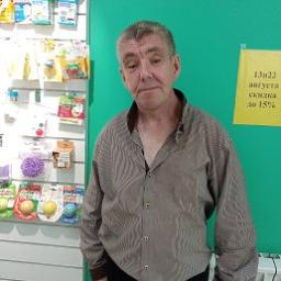 Геннадий