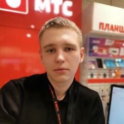  Даня