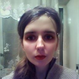  Анастасия