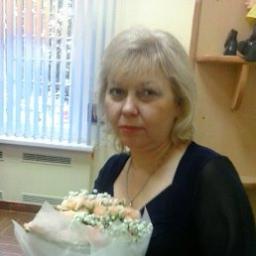  Светлана