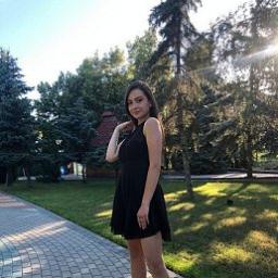  Анастасия