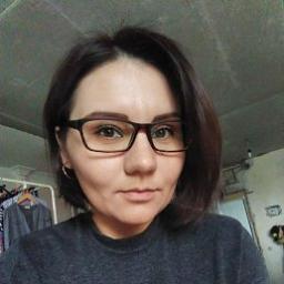  Катерина