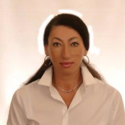  Елена Козырева