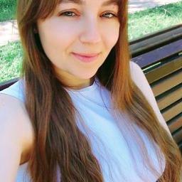  Алина