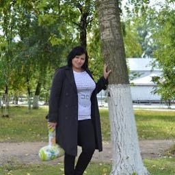  Наталья