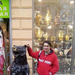  Владимир