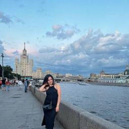  Екатерина