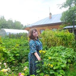  Екатерина