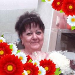  Галина