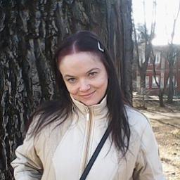  Настюха