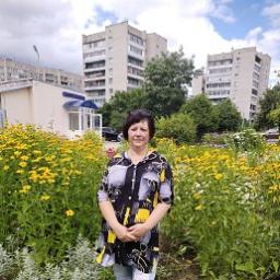  Валентина