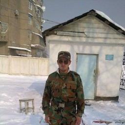  Амир