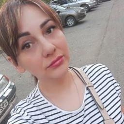  Екатерина