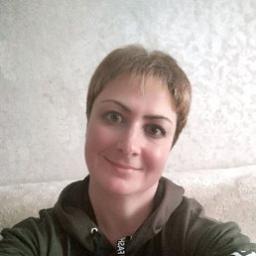  Наталия