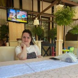  Анюта