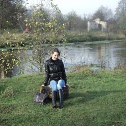  Елена Бордунова