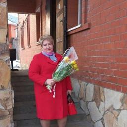  Светлана