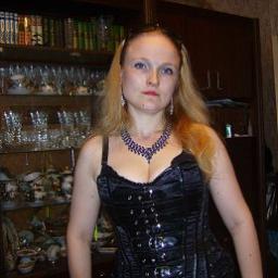  Светлана