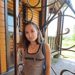  Вика