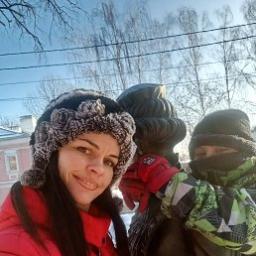  Катюша