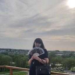  Екатерина