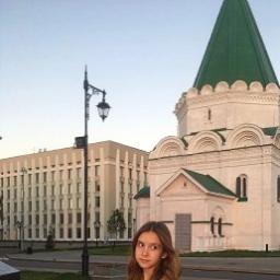  Анжелика