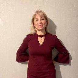  Ольга