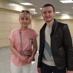  Кристина