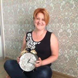  Жанна