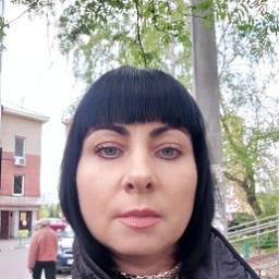  Анастасия