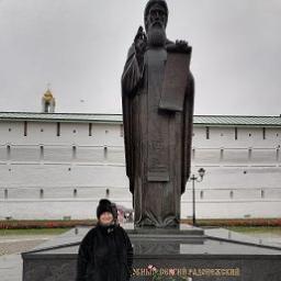  Наталья