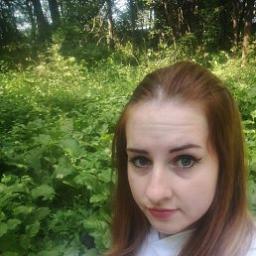  Анюта