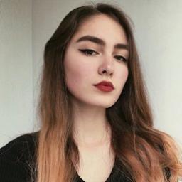  Анастасия