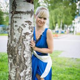  Марина