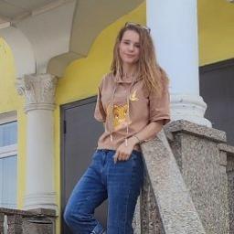  Дарья