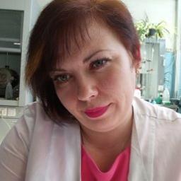  Наталия