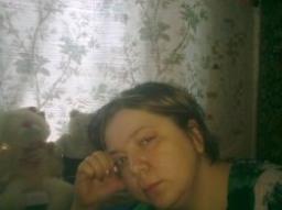  Оксаночка
