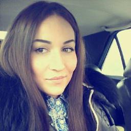  Кристина