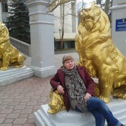  *Лиса*