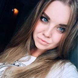  Anastasia