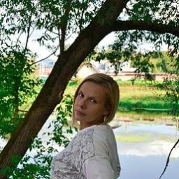  Кадушкина (Кувыкова)