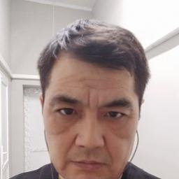 Замирбек