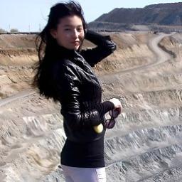  Зарина